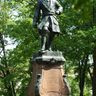 Петровский парк 