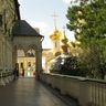 Троице-Сергиева лавра