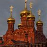 Гефсиманский Черниговский скит
