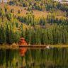 Алтай осенью