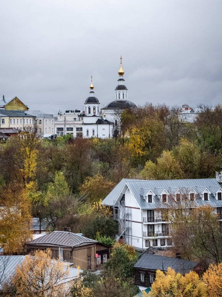 Владимир, Россия