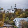Владимир, Россия