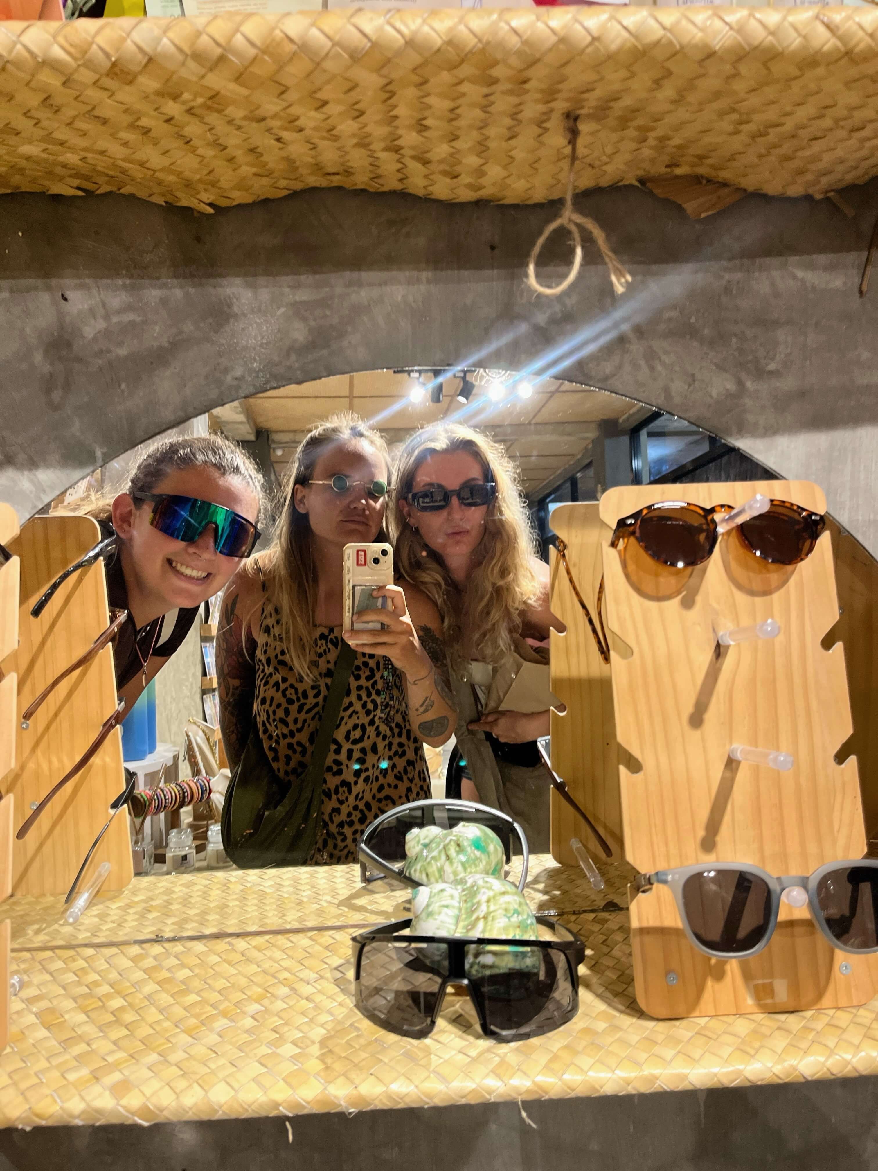 Магазин на Филиппинах