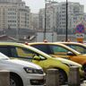 Такси в Москве