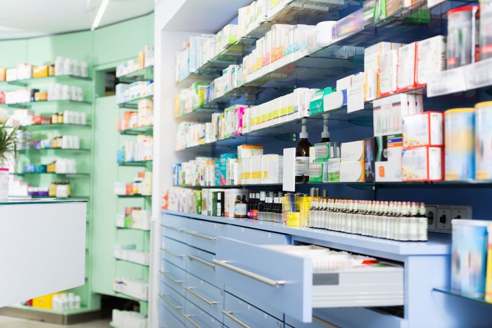 Аптека