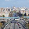 Комсомольский проспект в Москве