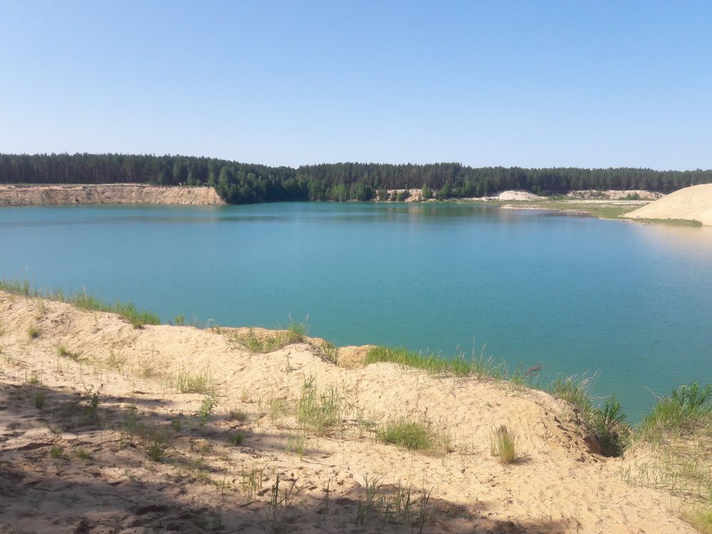 Национальный парк «Смольный» в Мордовии