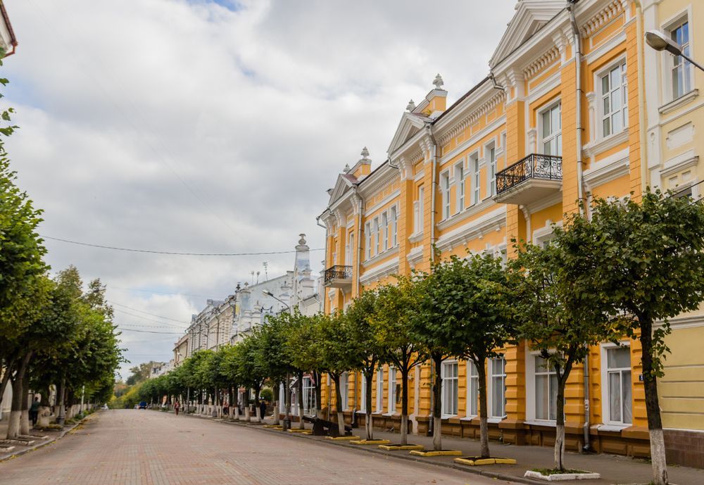 Исторический музей в Смоленске