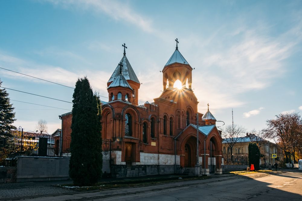 Кирха
