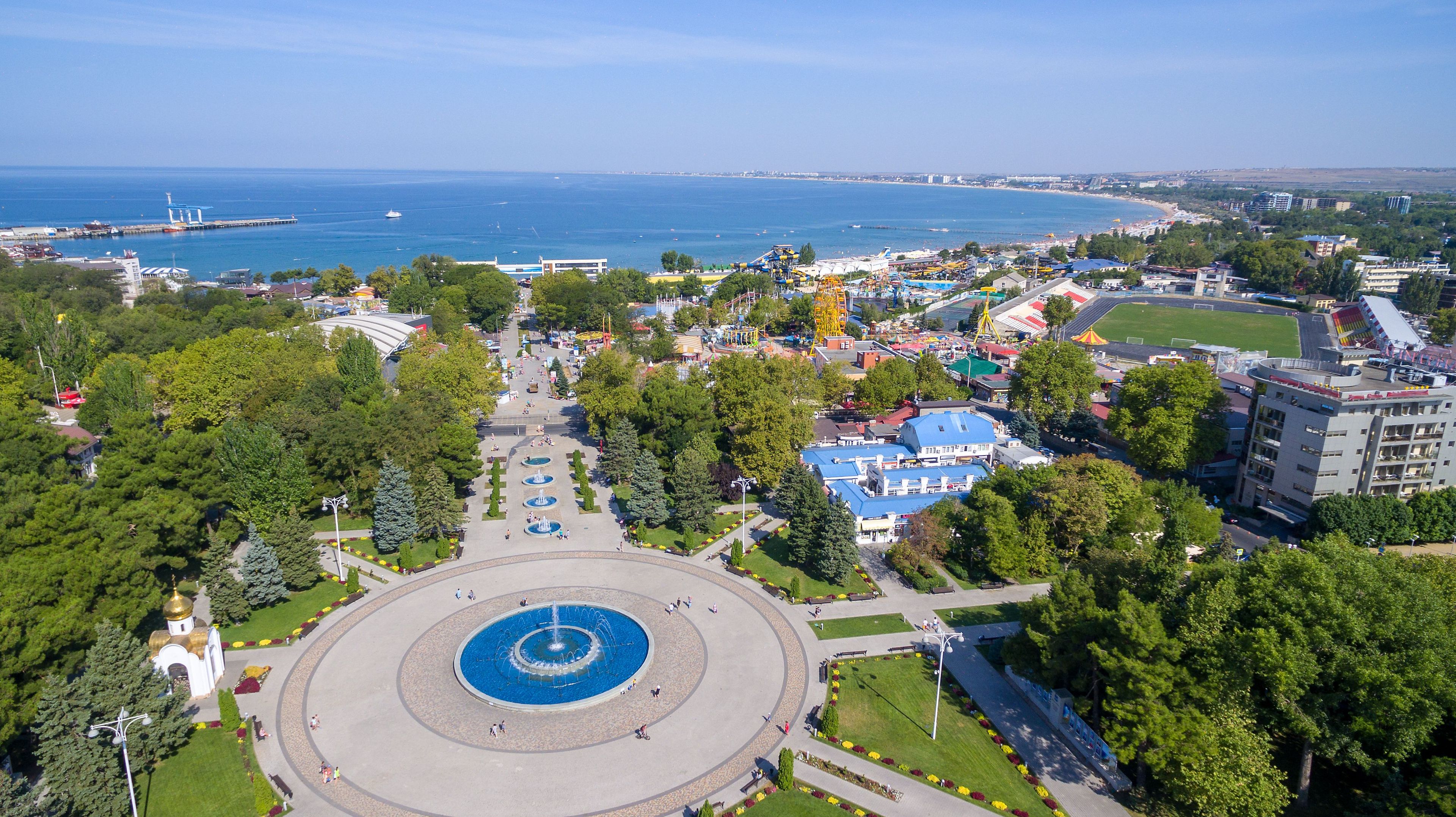 анапа