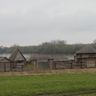 Рюриково городище в Новгородской области