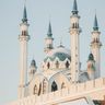 Мечеть Кул-Шариф в Казани