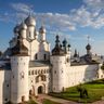 Ростовский кремль