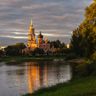 Город Старая Русса