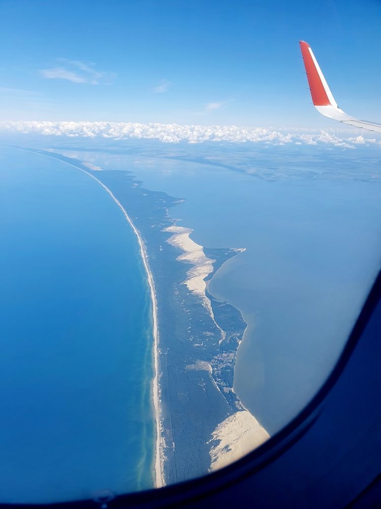 Аэропорт Калининграда