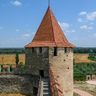 Бендерская крепость в Молдове