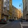 Центр Москвы
