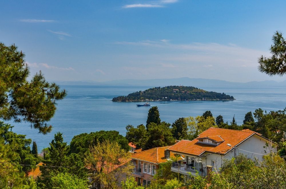 Принцевы острова