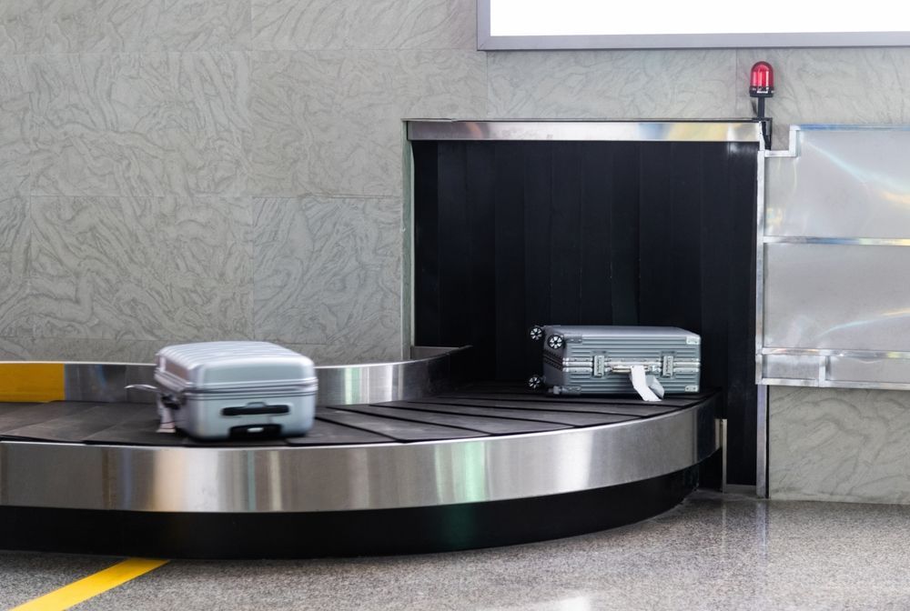 Как добавить багаж в авиабилет