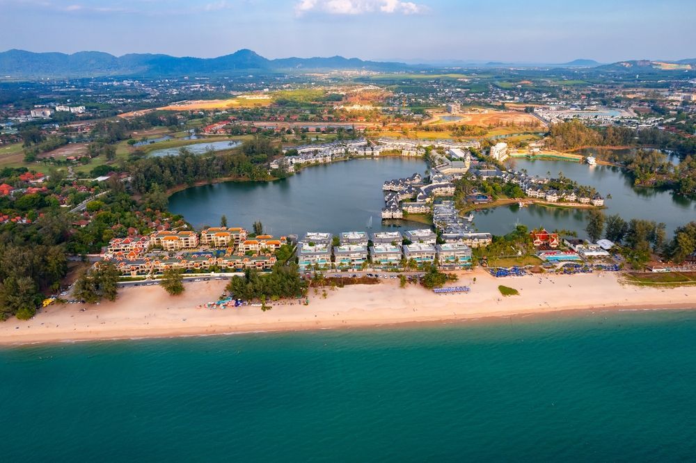 Банг Тао на Пхукете