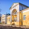 Дом общества врачей в Ярославле