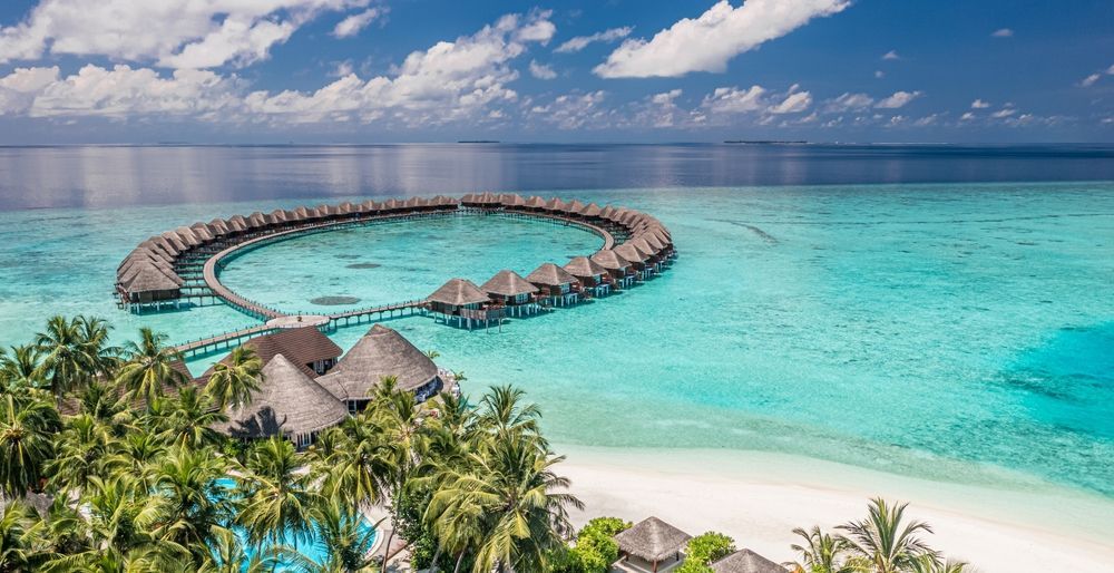 Мальдивы