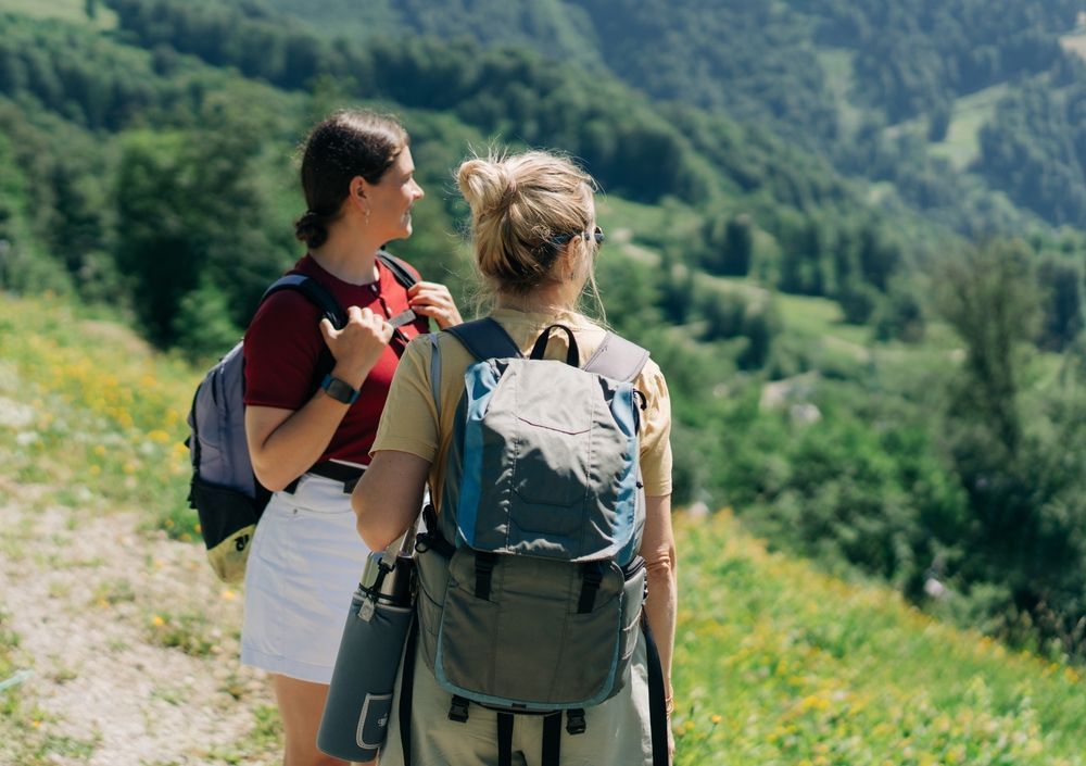 Как подготовиться к хайкингу, чтобы вернуться целым и невредимым