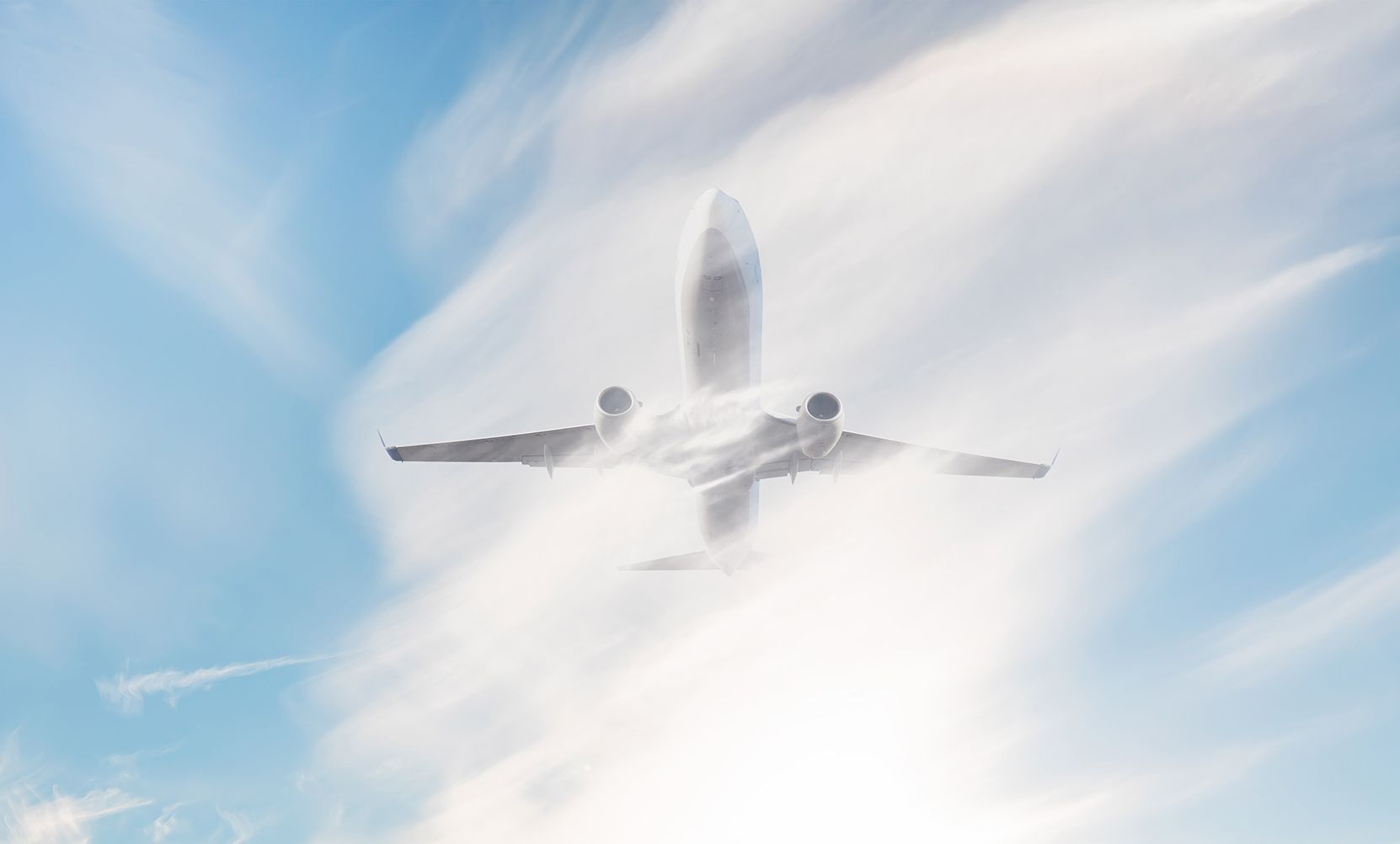 Я боюсь летать. Можно ли что-то сделать?