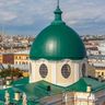 Церковь в Санкт-Петербурге