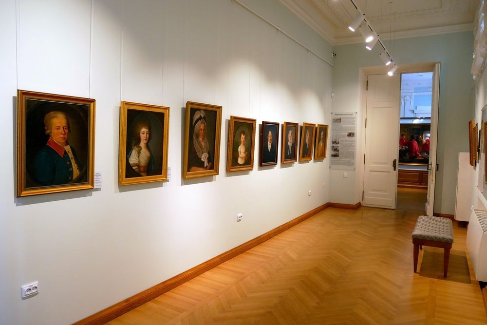 Картины