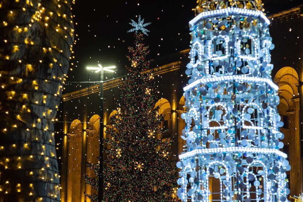 2026-yilgi Yangi yilda qayerga borish mumkin? Eng yaxshi yo‘nalishlar, iliq mamlakatlar va butun oila uchun dam olish