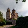 Храм Святой Троицы в Батуми