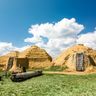 Аркаим, Челябинская область