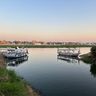 Банановый остров в Луксоре