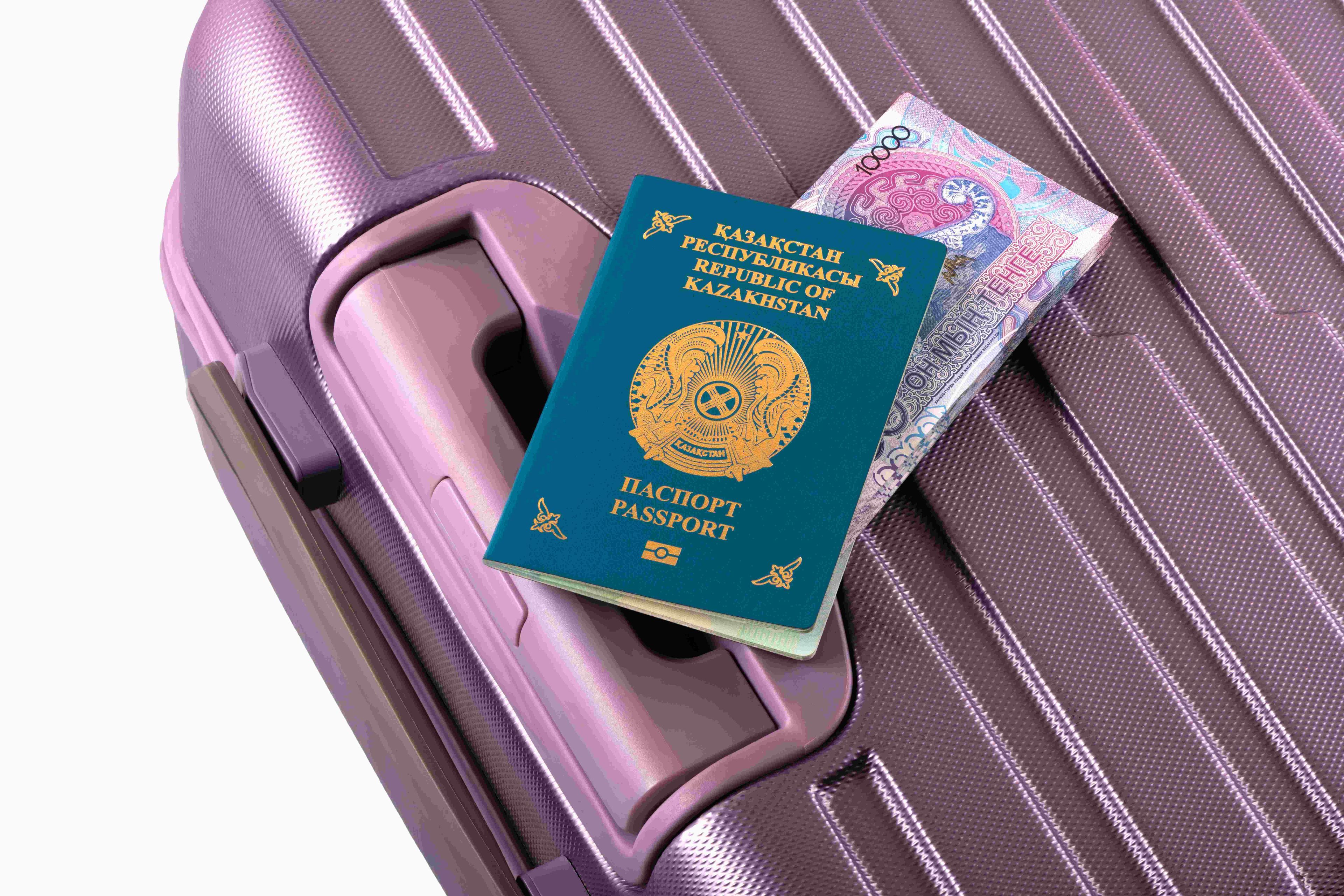 Что делать, если потерял паспорт за границей