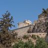 Храм Афины Ники в Акрополе, Афины
