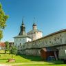 Кирилло-Белозерский монастырь