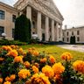 Новый замок в Гродно