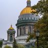 Исаакиевский собор в Санкт-Петербурге