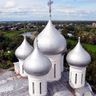 Софийский собор в Вологде