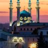 Мечеть Кул-Шариф в Казани