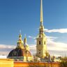  в Петербурге