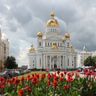 Собор Фёдора Ушакова в Саранске