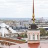 Кремль в Казани