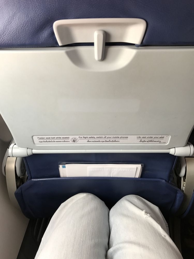 Место в лоукостере 