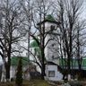 Свято-Михайло-Афонская Закубанская мужская пустынь