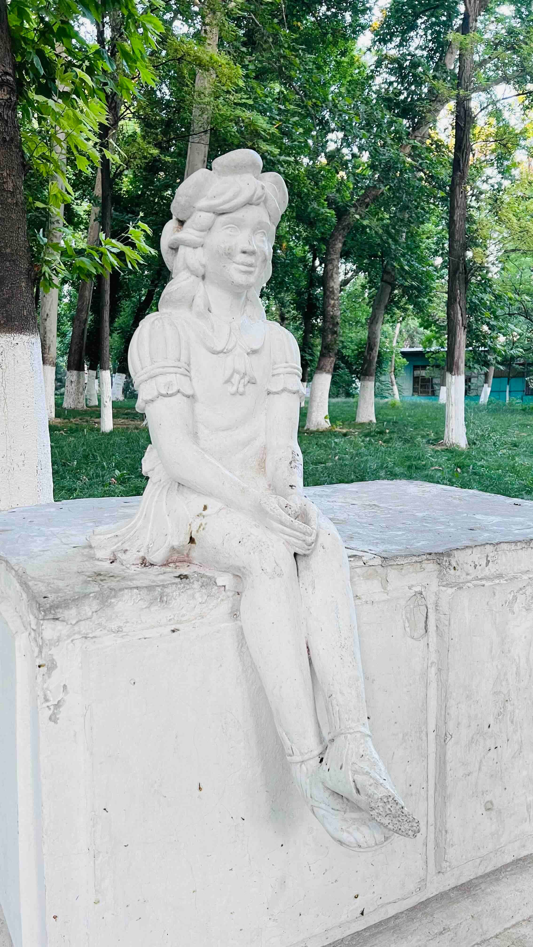 Что посмотреть в Шымкенте за 3 дня