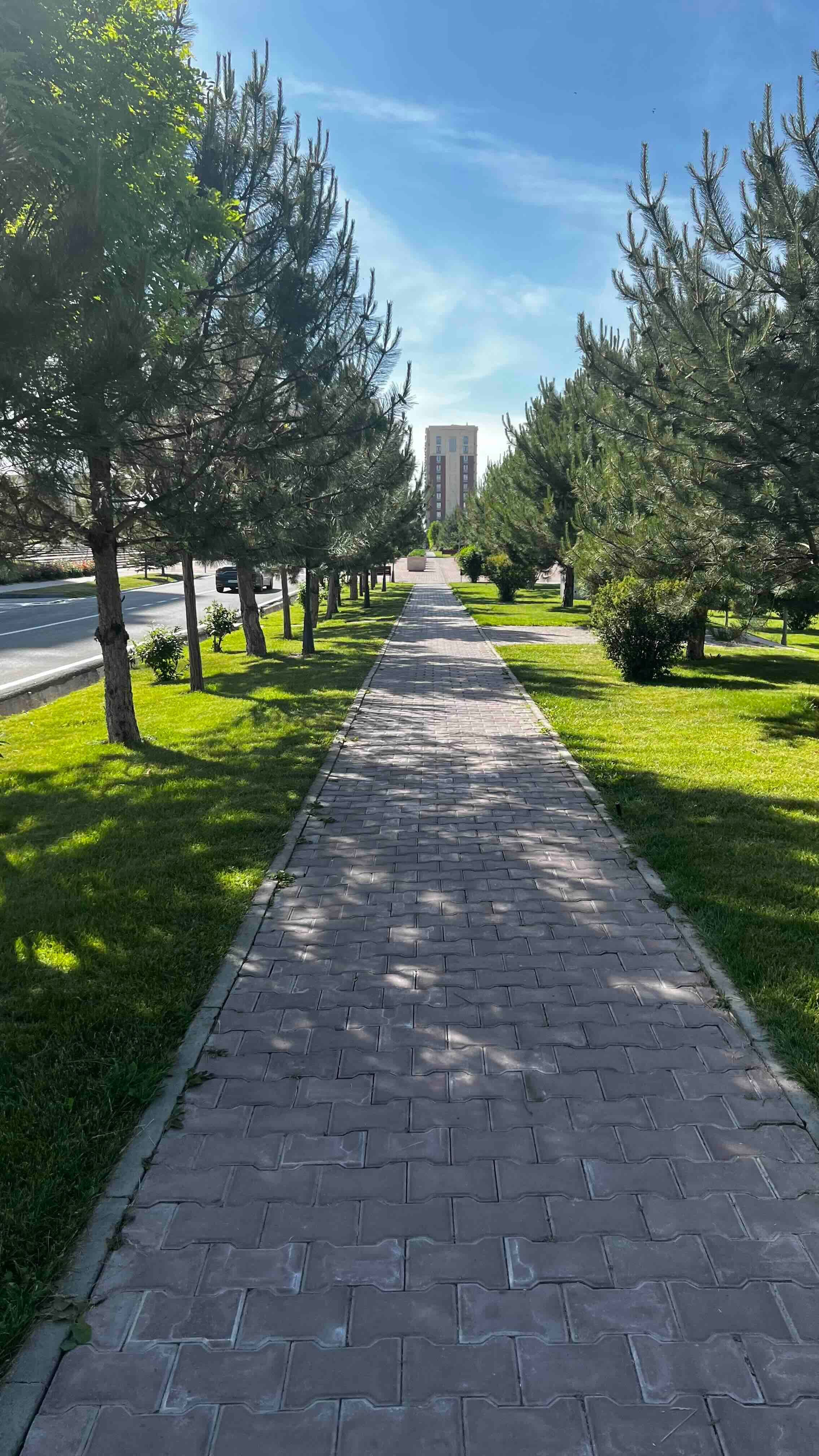 Что посмотреть в Шымкенте за 3 дня