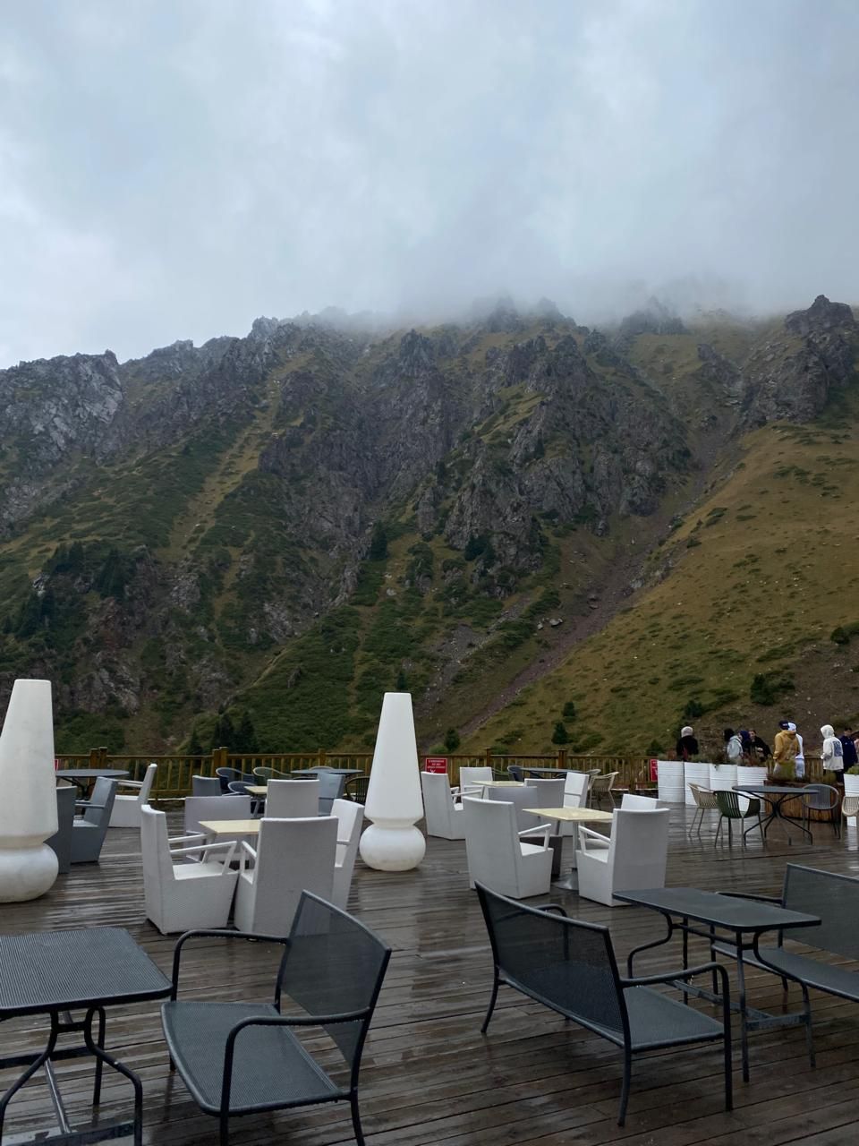 Куда сходить и что посмотреть в Алматы