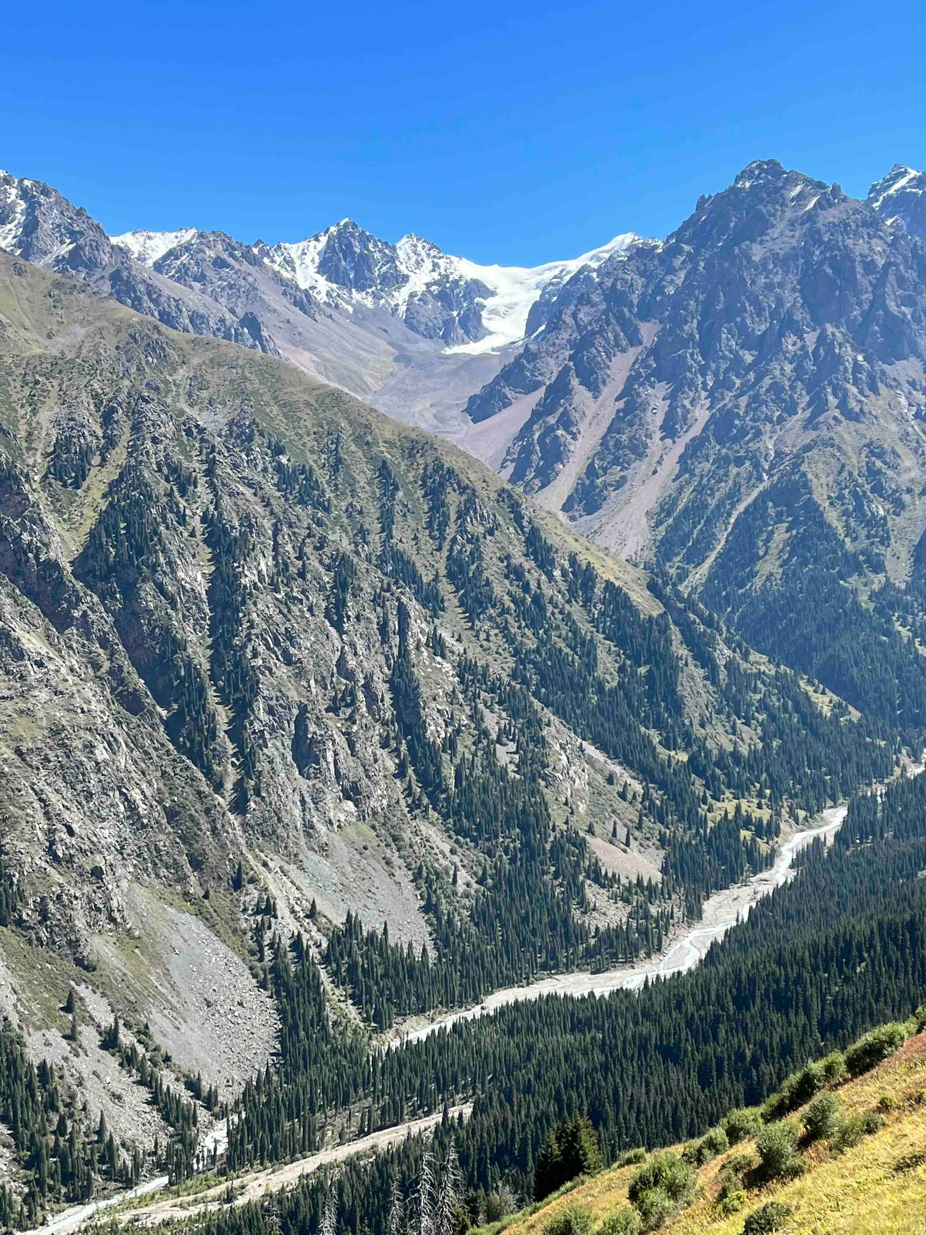 Куда сходить и что посмотреть в Алматы: 